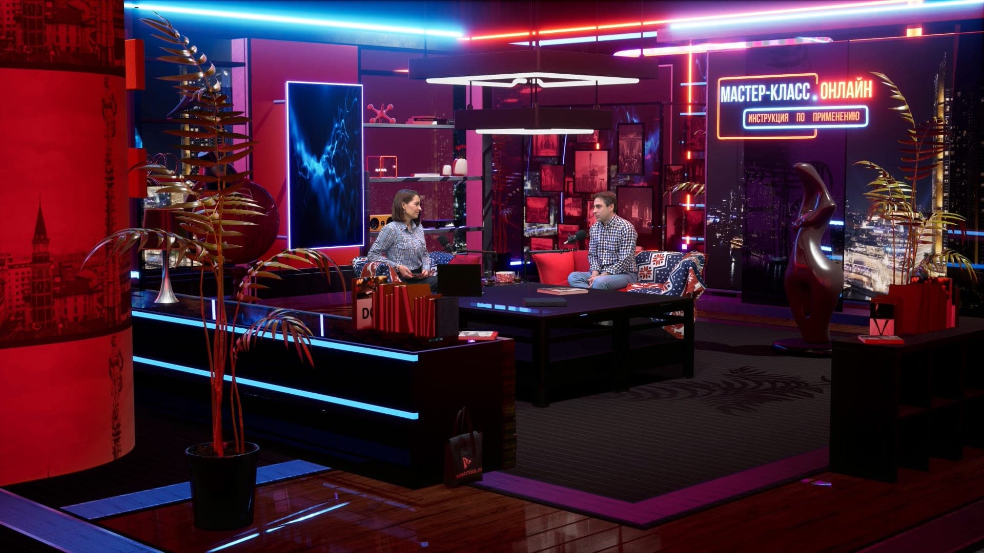 Зал Портал — фото 12