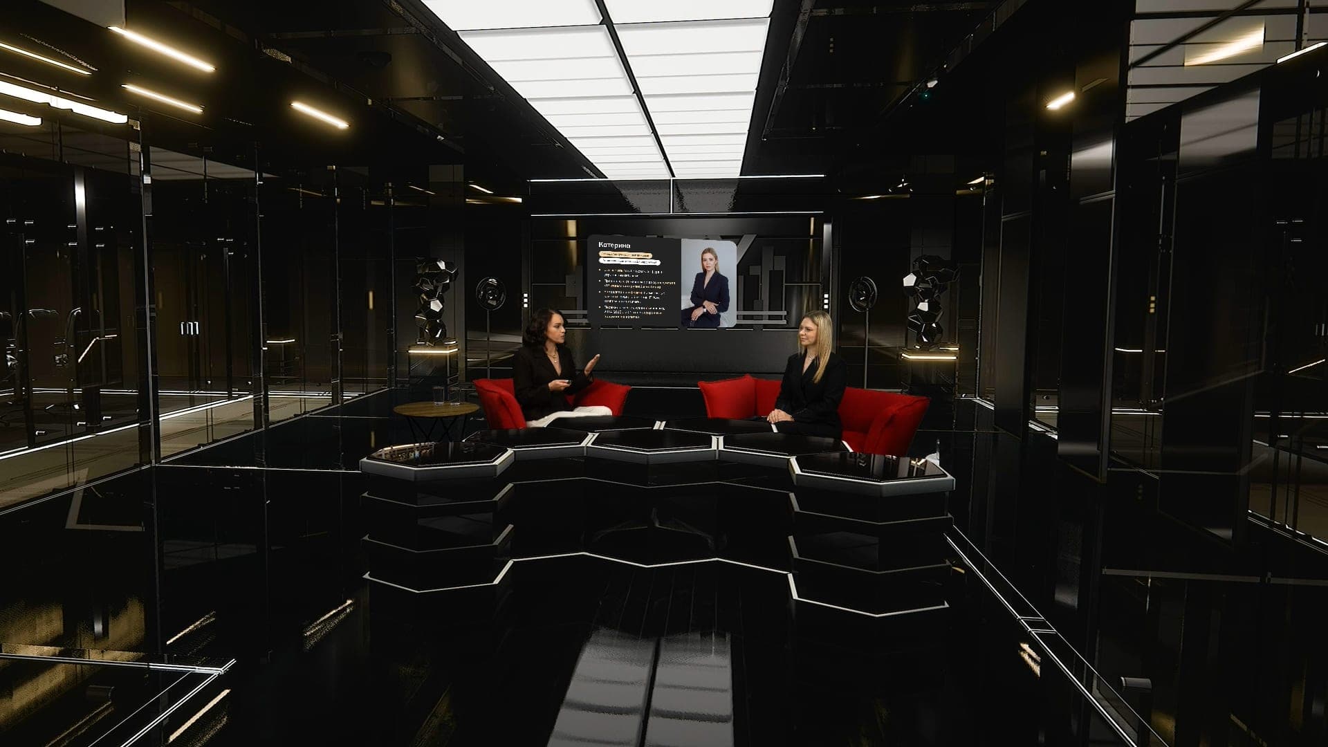 Зал Портал — фото 4