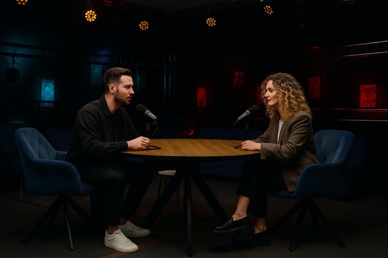 Зал Сияние — фото 1