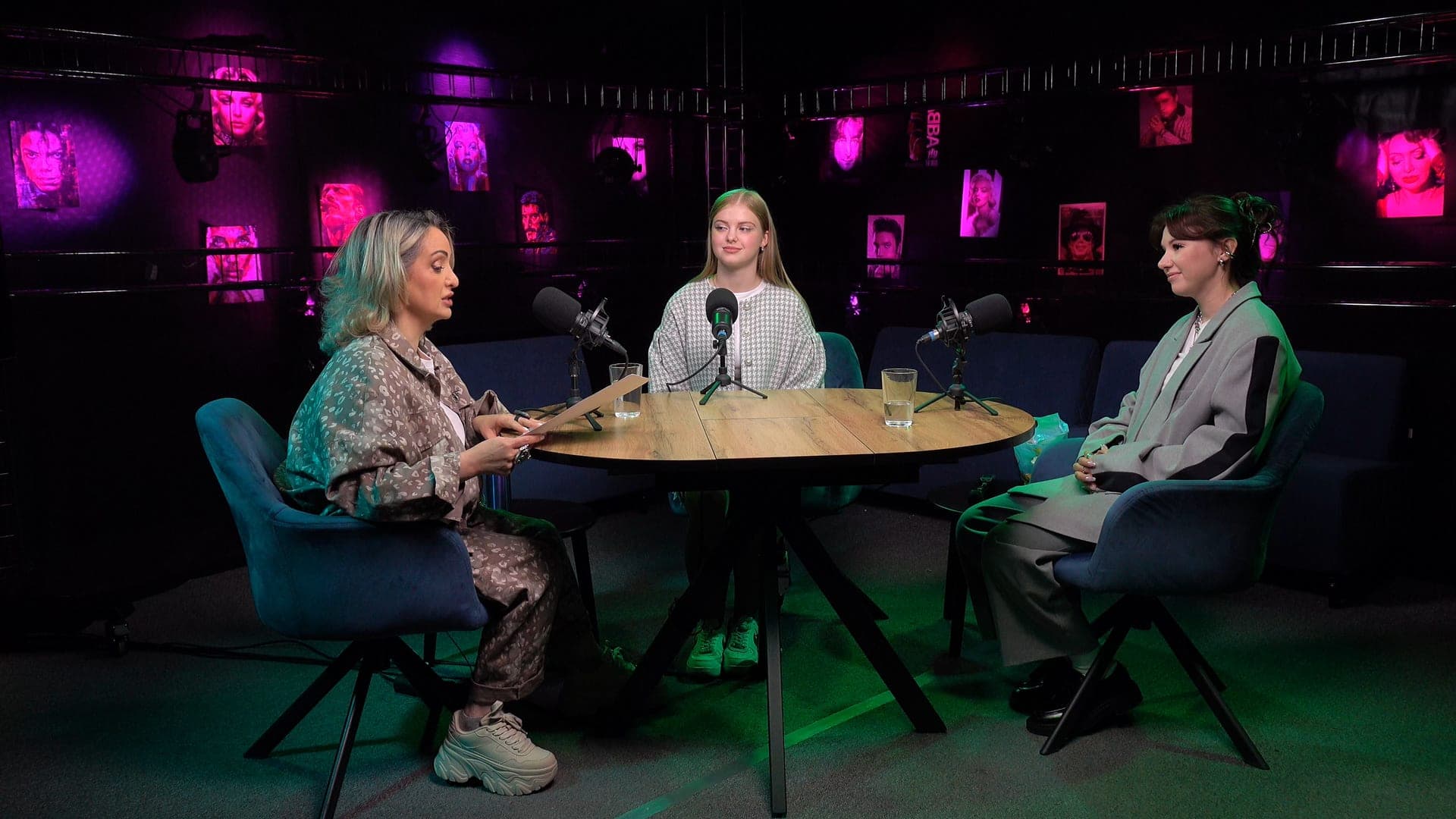 Зал Сияние — фото 2