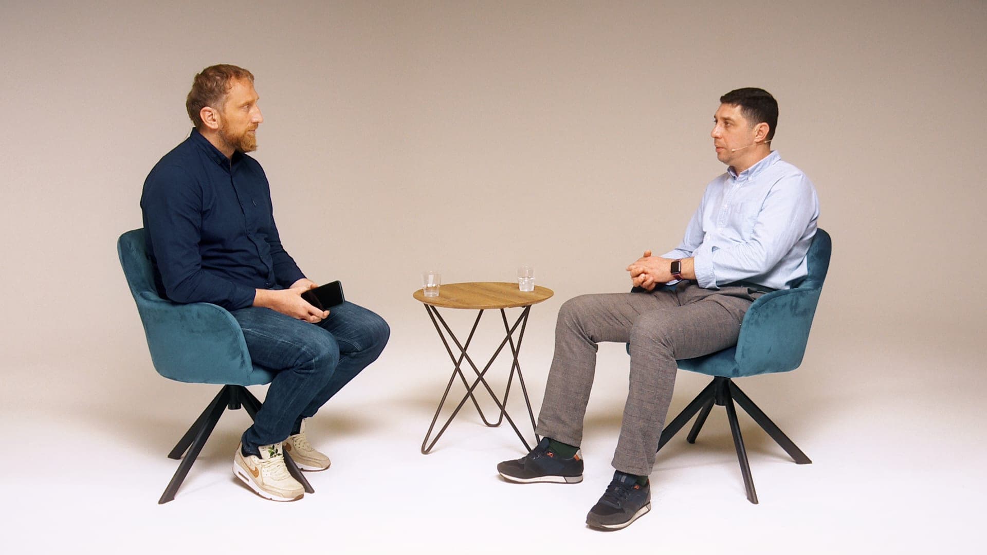 Зал Пространство — фото 11