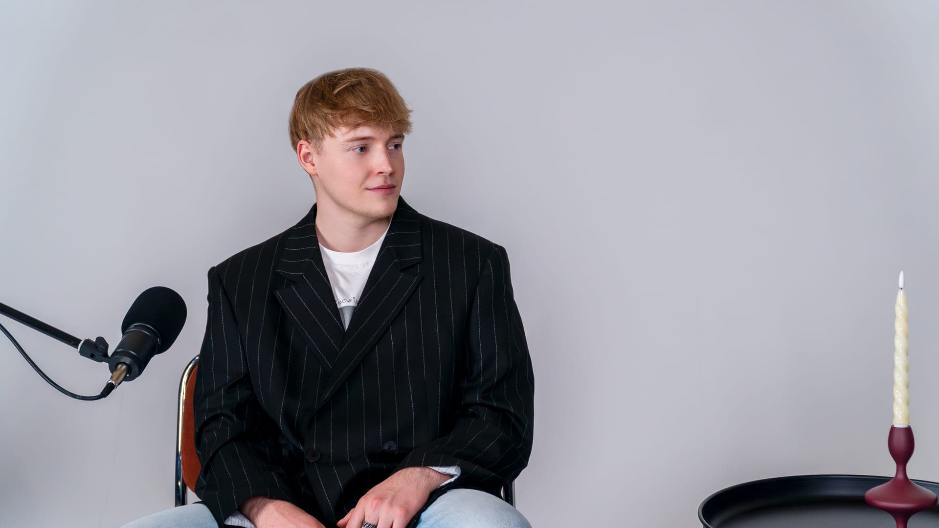 Ретро — ракурс 1