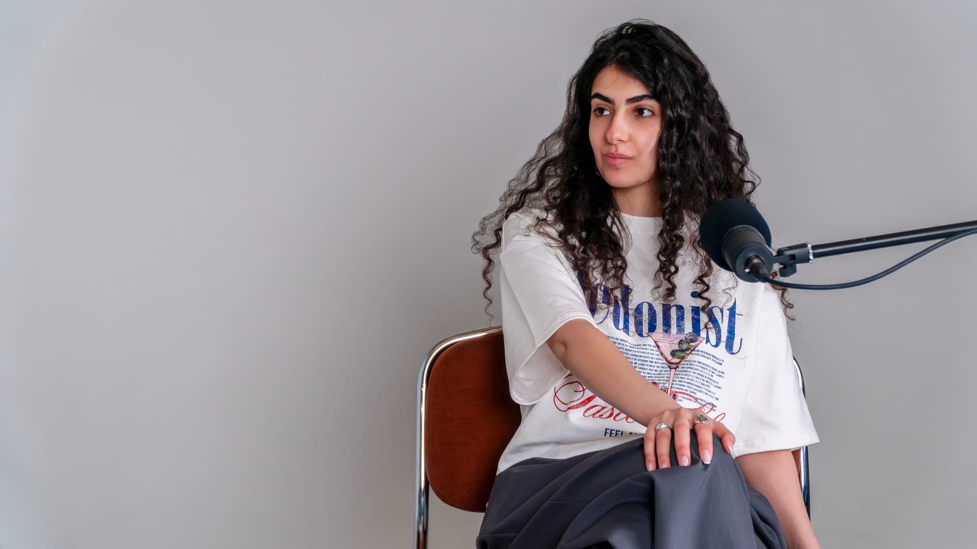 Ретро — ракурс 2