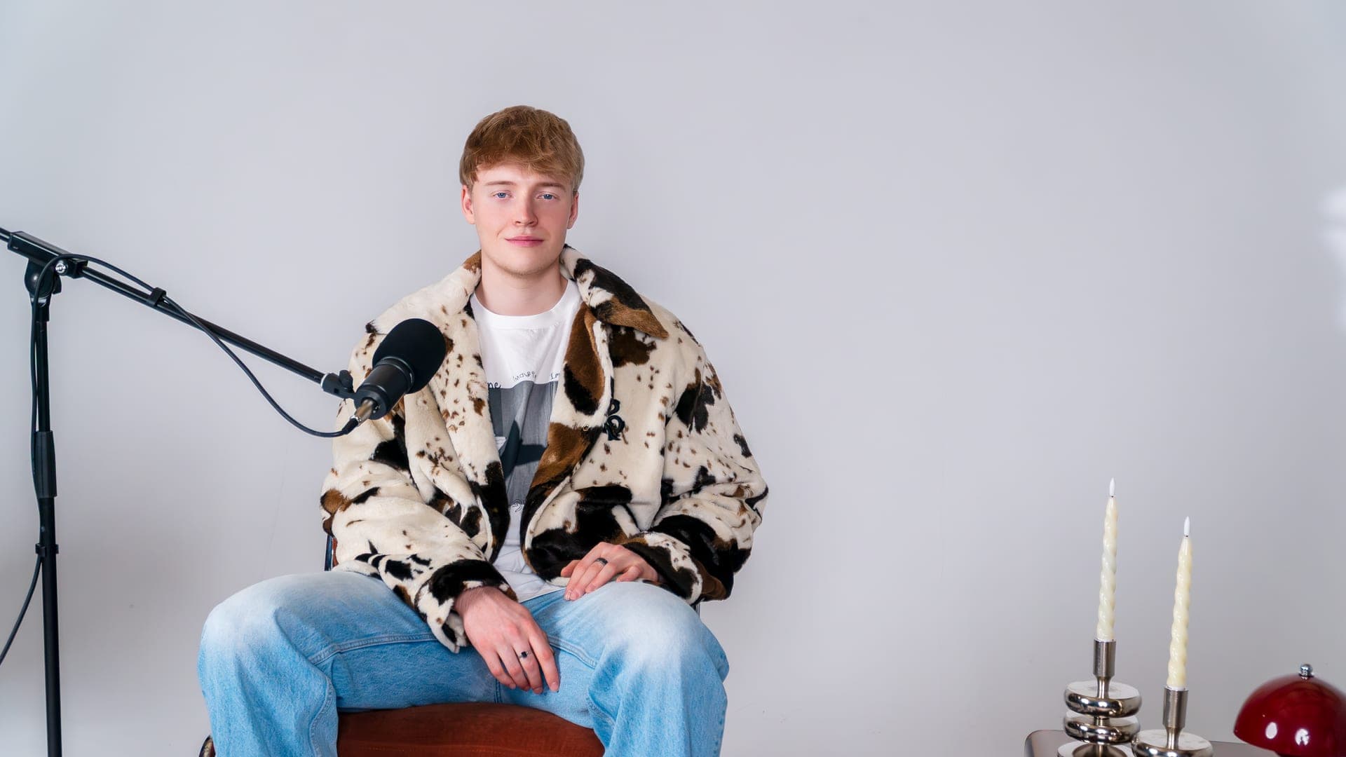 Ретро — ракурс 5